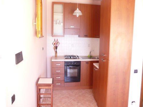 Mansarda Villa Alf Di Vito Tropea Habitación foto